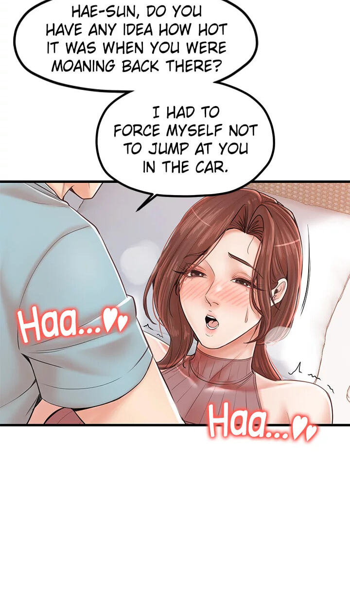 I Nominate You! Chapter 27 page 41 - 