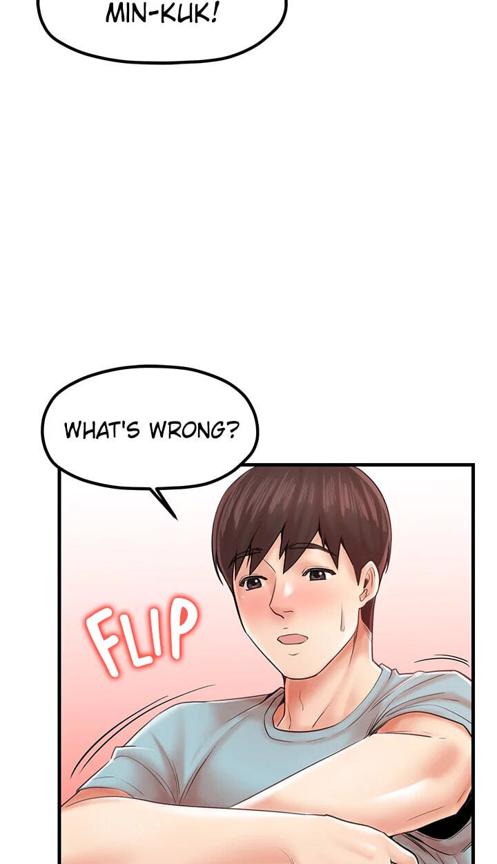 I Nominate You! Chapter 27 page 44 - 