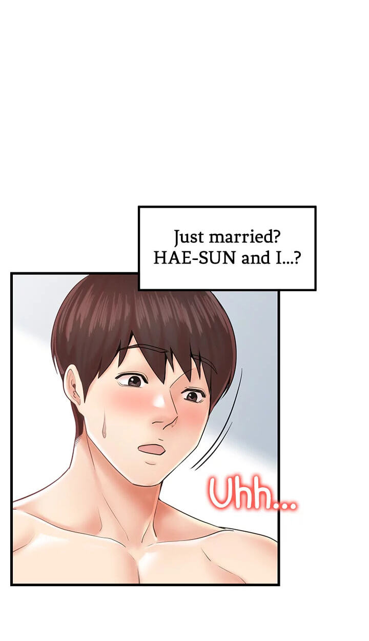 I Nominate You! Chapter 27 page 48 - 