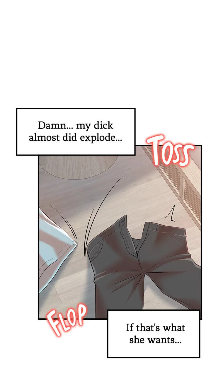 I Nominate You! Chapter 27 page 49 - 