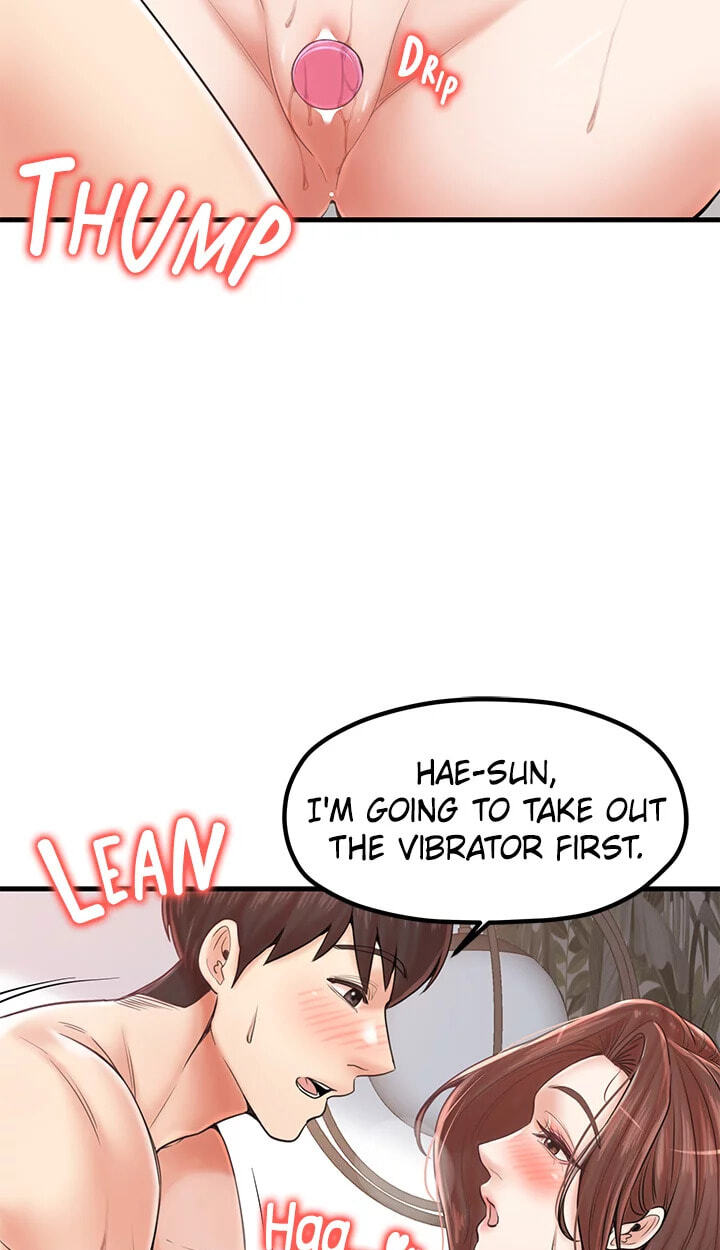 I Nominate You! Chapter 27 page 51 - 