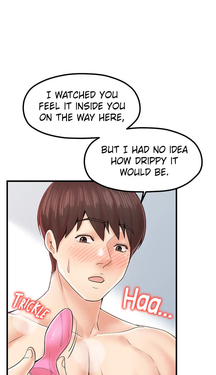 I Nominate You! Chapter 27 page 54 - 