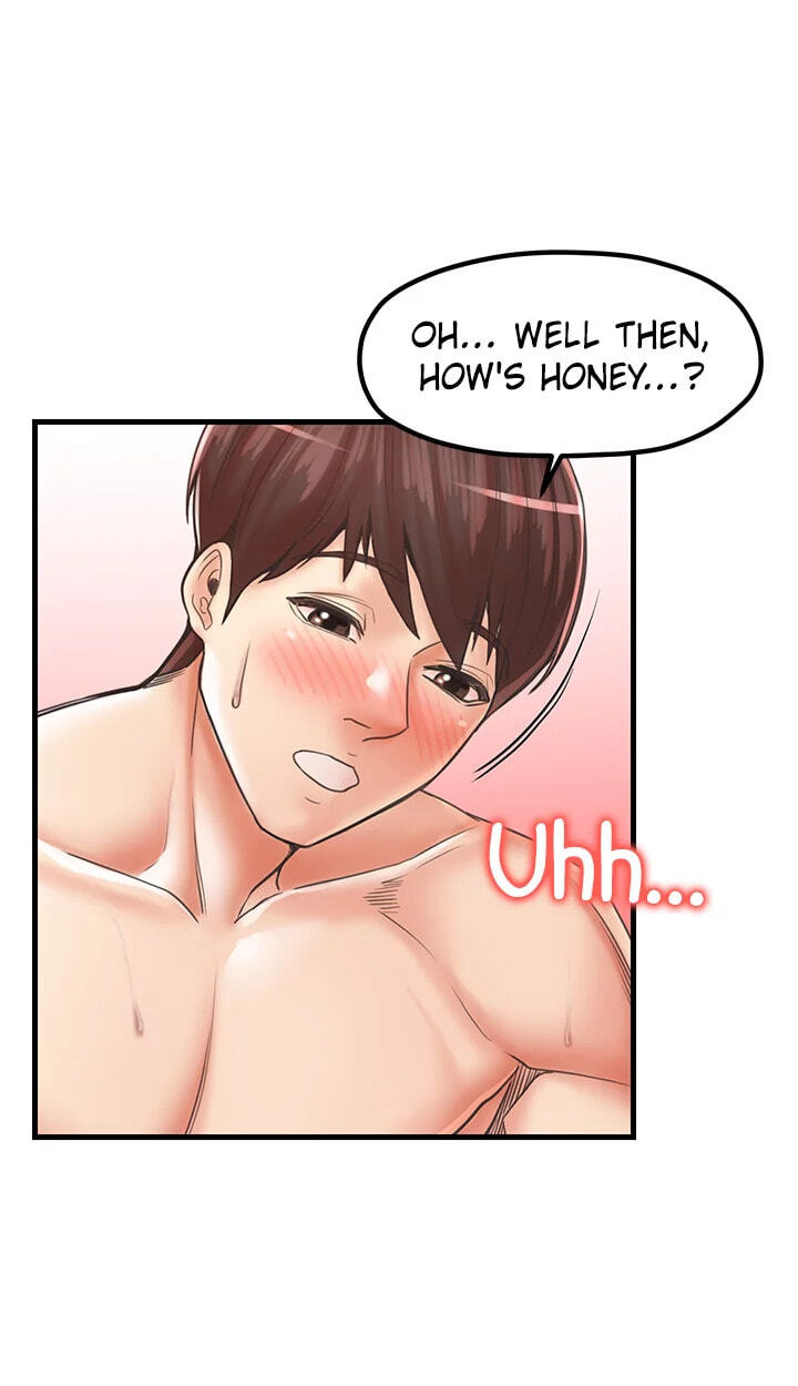I Nominate You! Chapter 27 page 60 - 