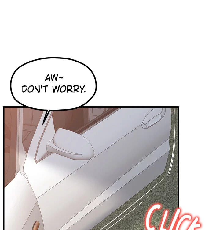 I Nominate You! Chapter 27 page 7 - 