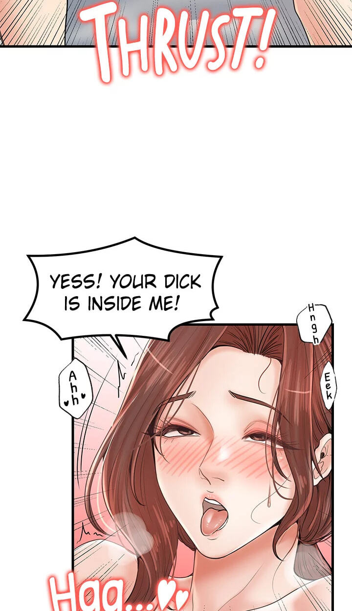 I Nominate You! Chapter 27 page 68 - 