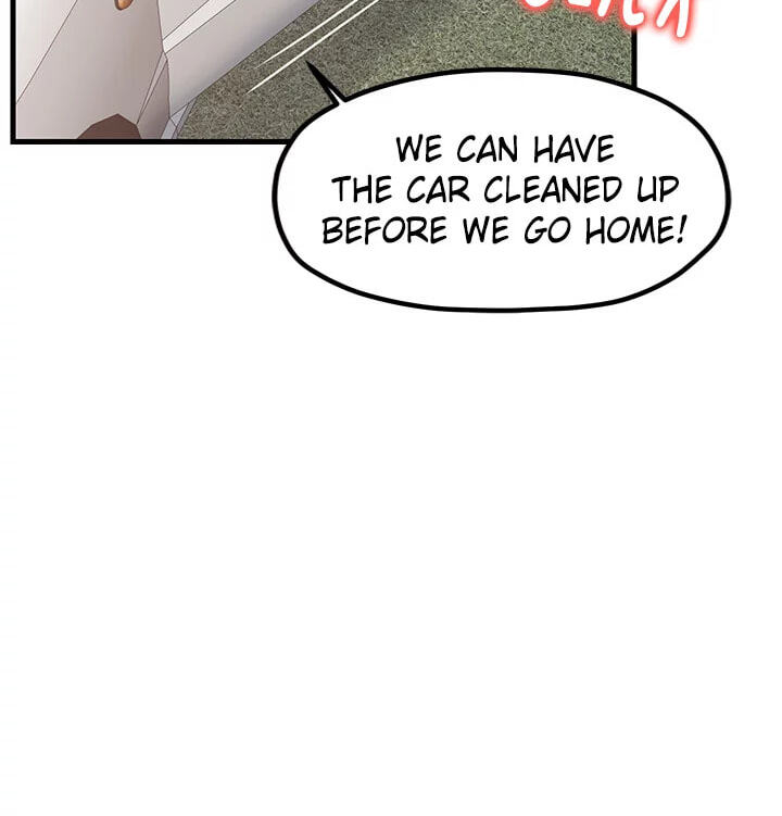 I Nominate You! Chapter 27 page 8 - 