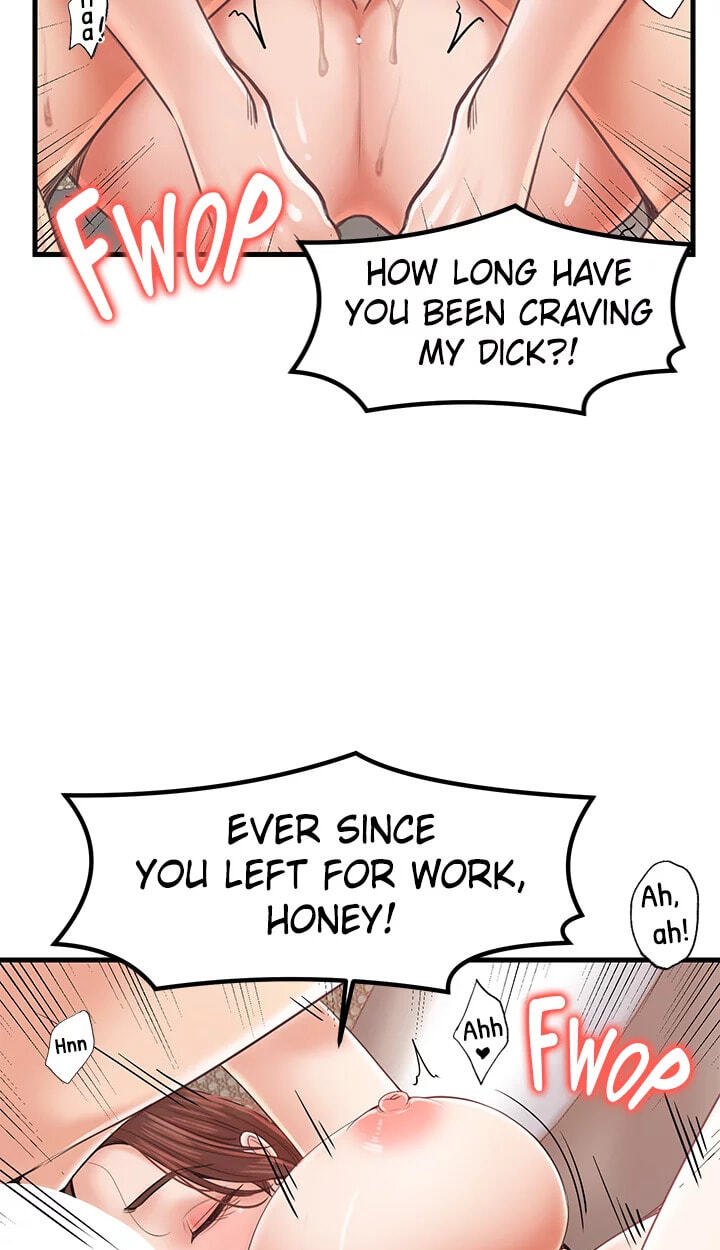I Nominate You! Chapter 27 page 71 - 
