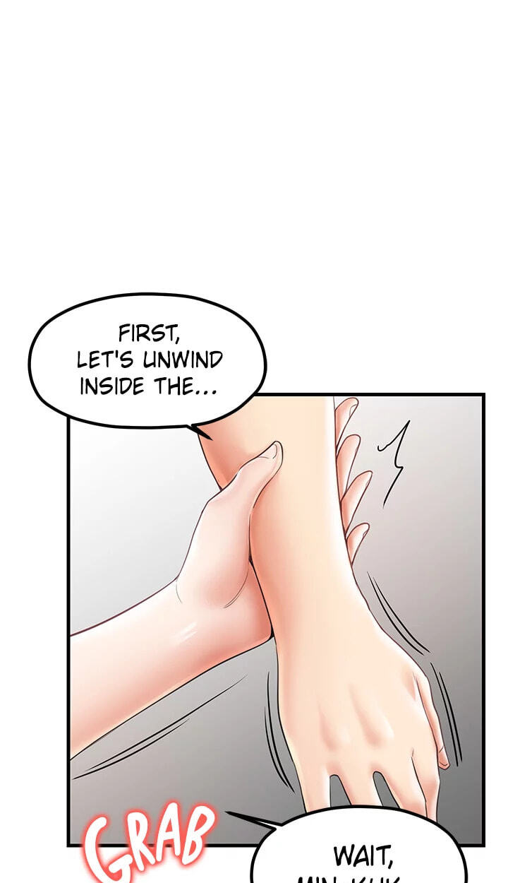 I Nominate You! Chapter 27 page 9 - 