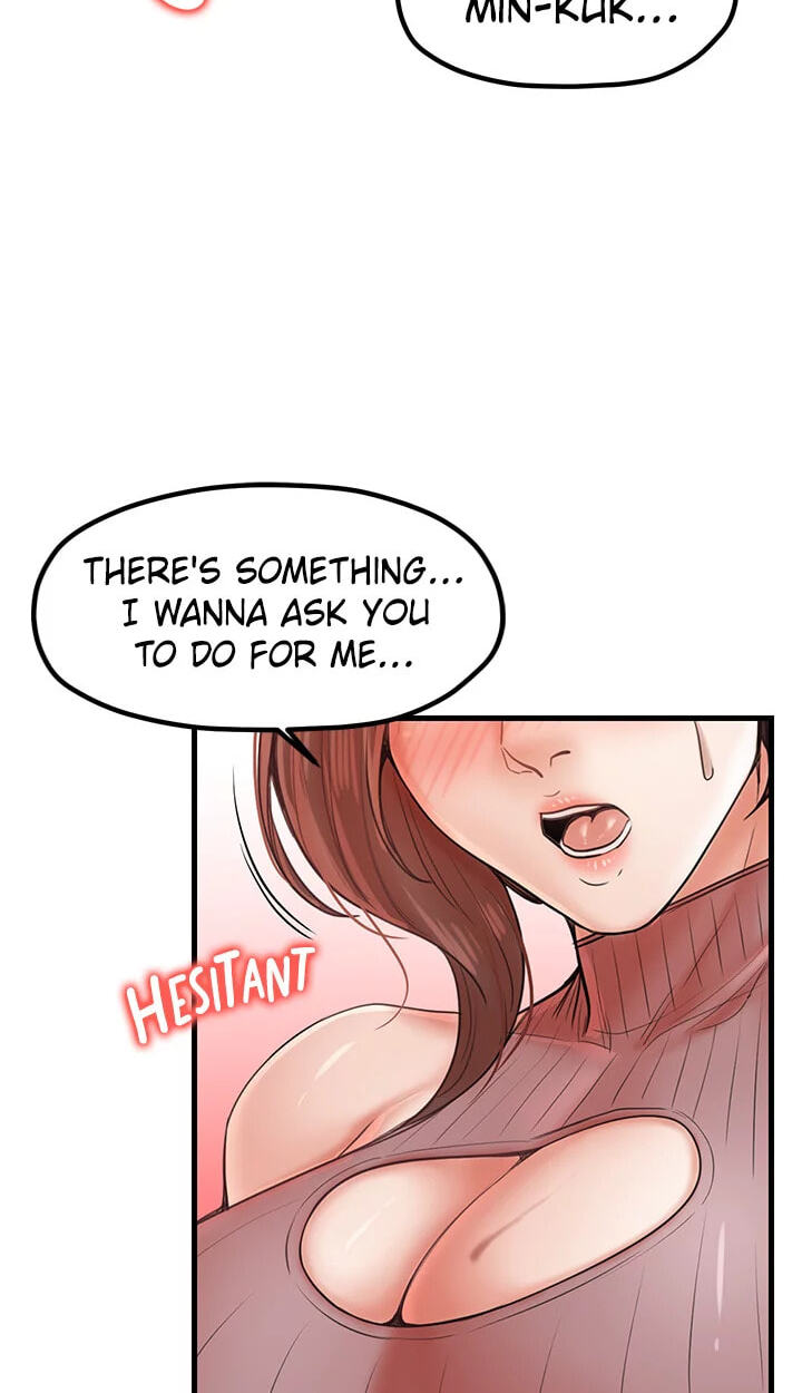I Nominate You! Chapter 27 page 10 - 