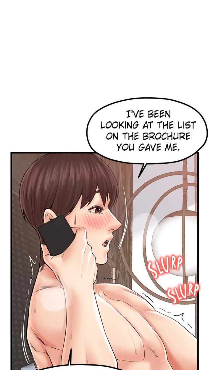 I Nominate You! Chapter 28 page 2 - 