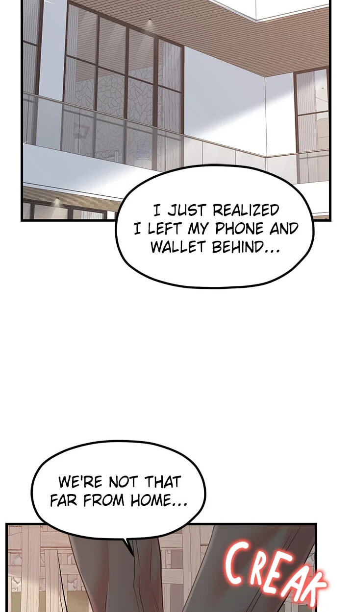 I Nominate You! Chapter 28 page 13 - 