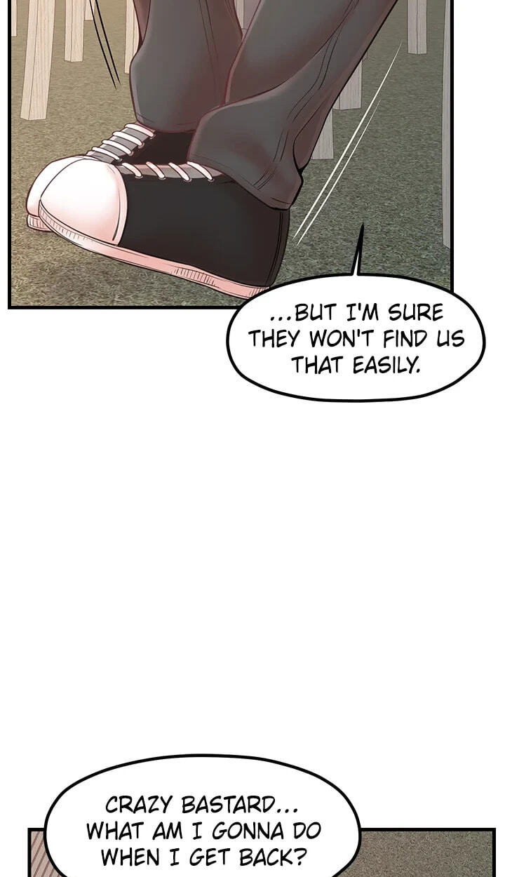 I Nominate You! Chapter 28 page 14 - 