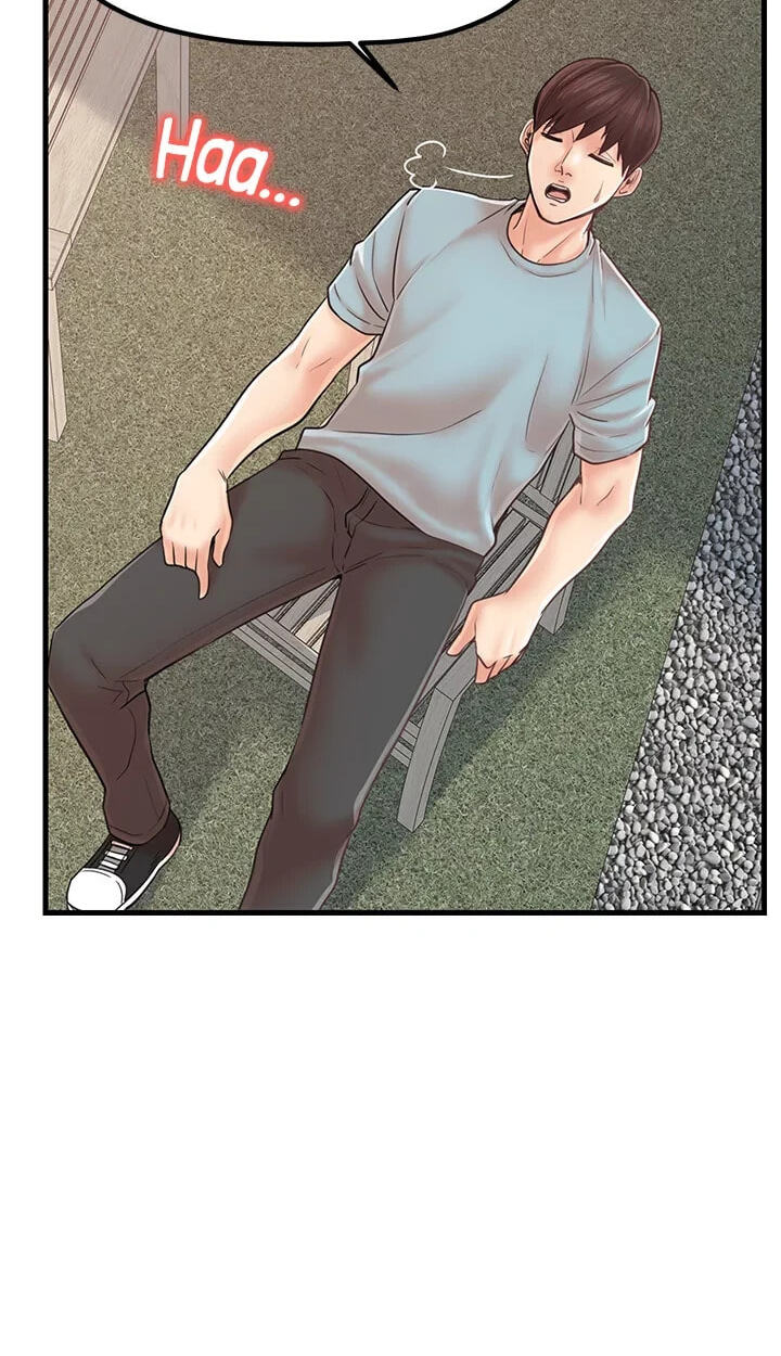 I Nominate You! Chapter 28 page 15 - 