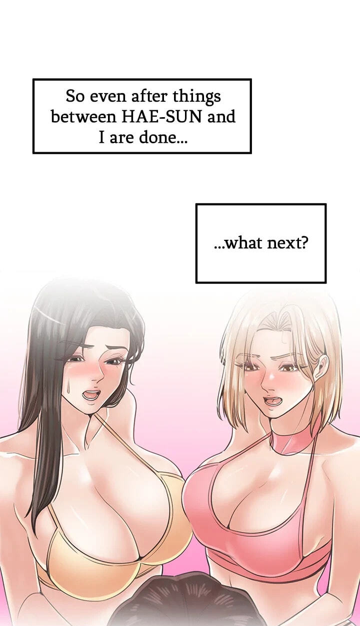 I Nominate You! Chapter 28 page 17 - 