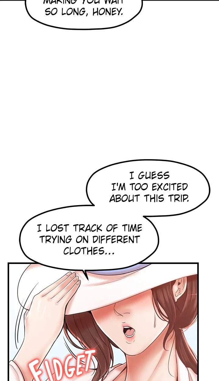 I Nominate You! Chapter 28 page 19 - 
