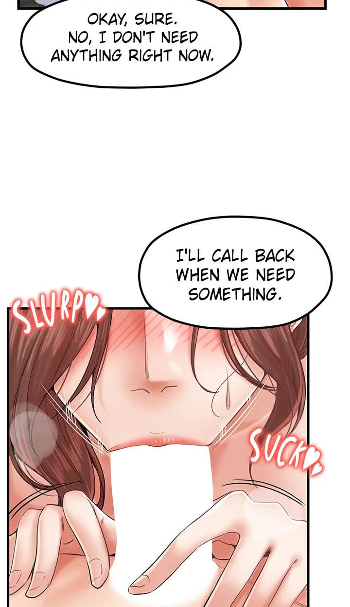I Nominate You! Chapter 28 page 3 - 