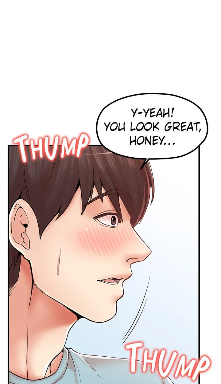 I Nominate You! Chapter 28 page 22 - 