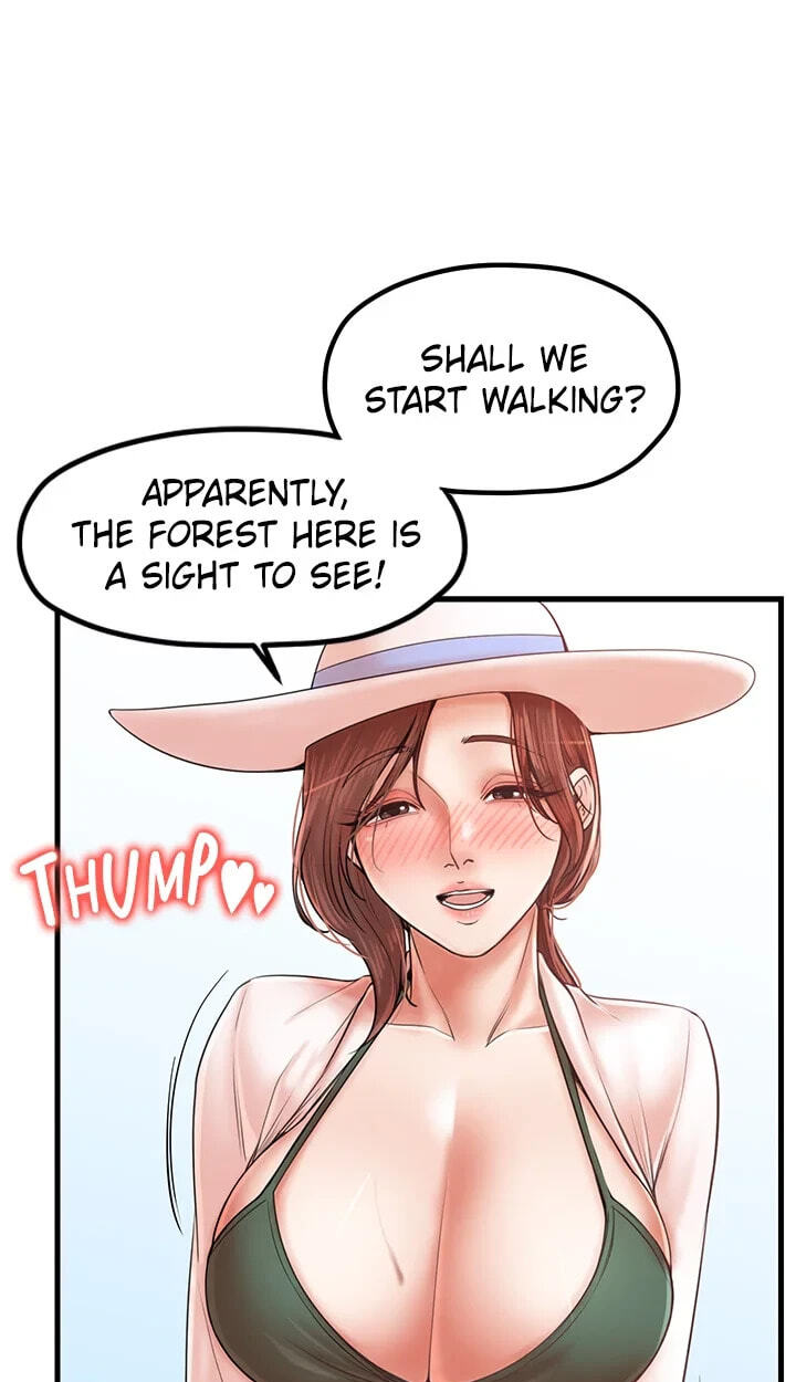I Nominate You! Chapter 28 page 24 - 