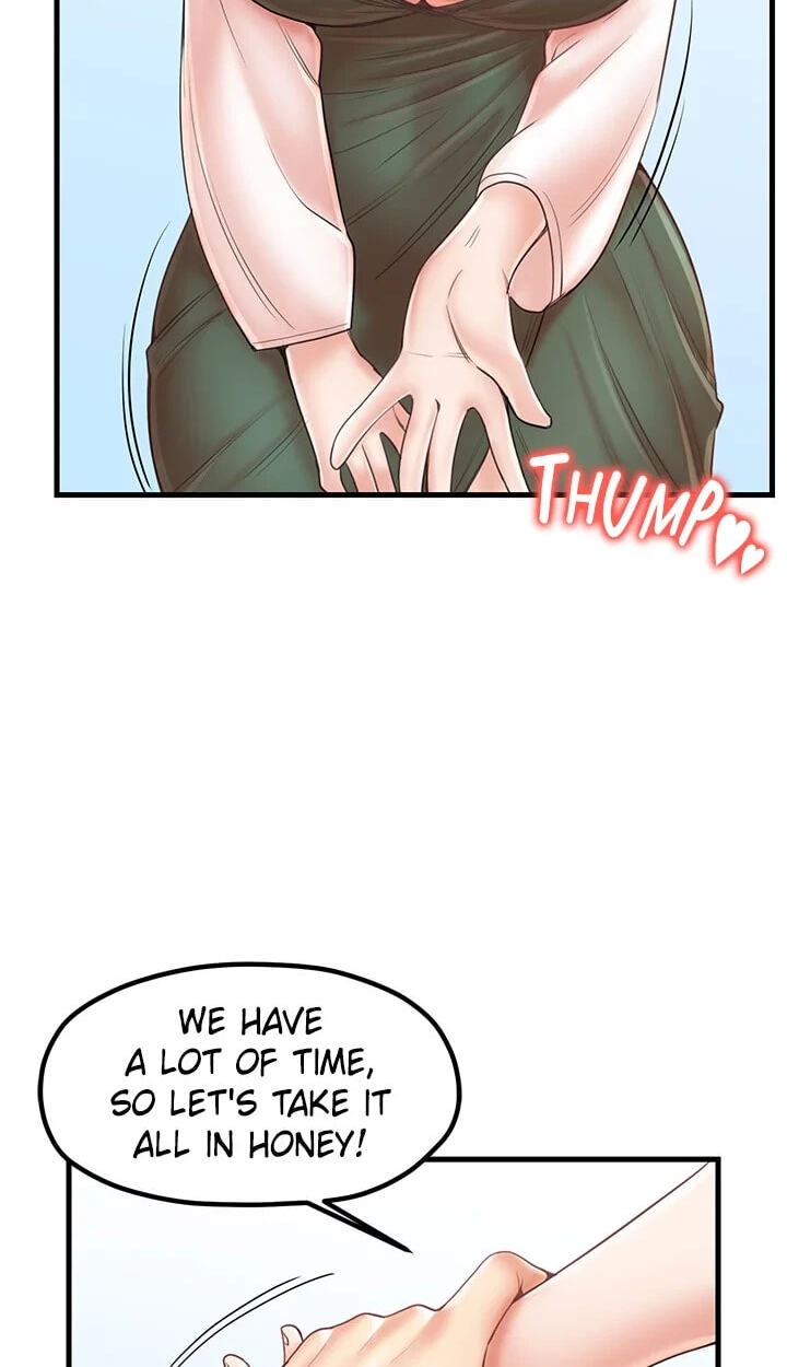 I Nominate You! Chapter 28 page 25 - 