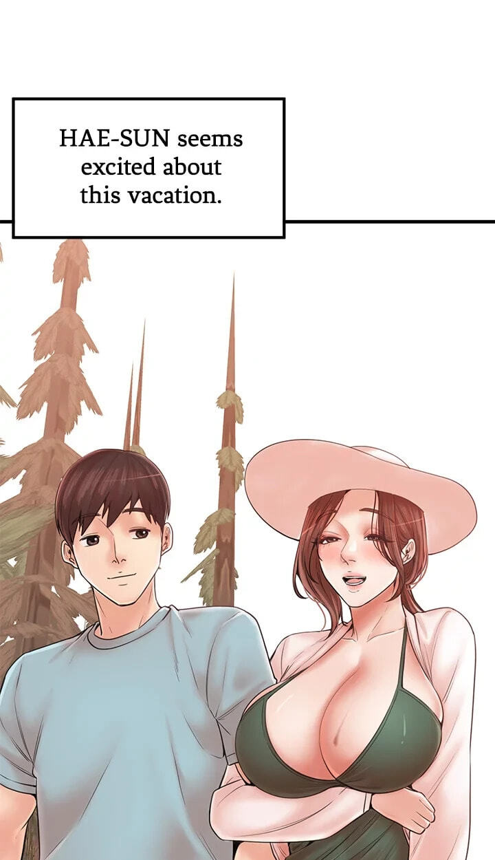 I Nominate You! Chapter 28 page 28 - 