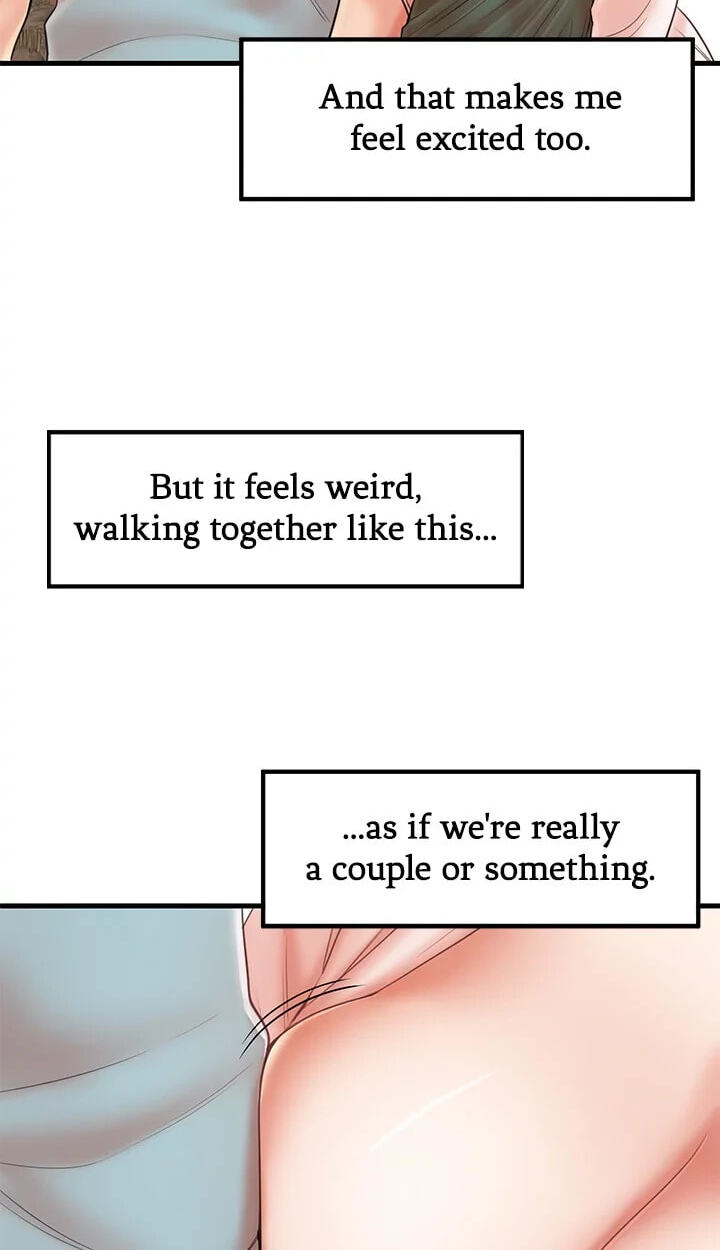 I Nominate You! Chapter 28 page 29 - 