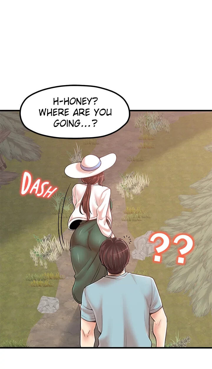 I Nominate You! Chapter 28 page 33 - 