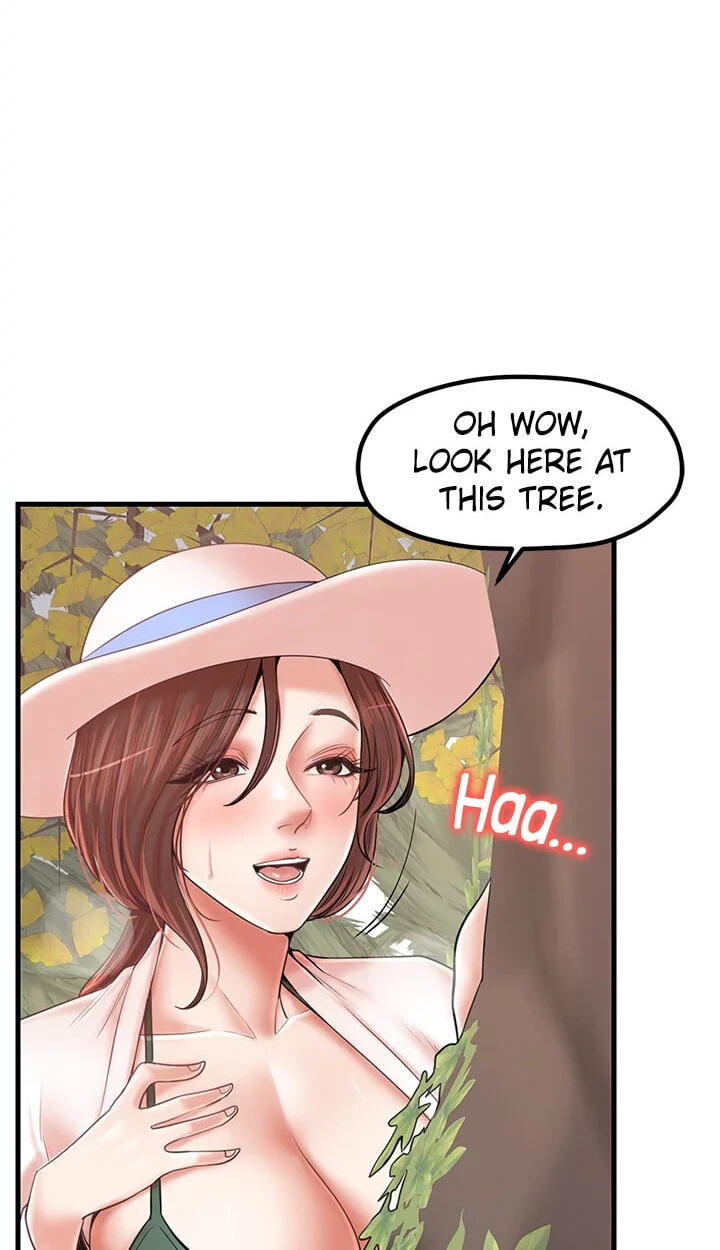 I Nominate You! Chapter 28 page 34 - 