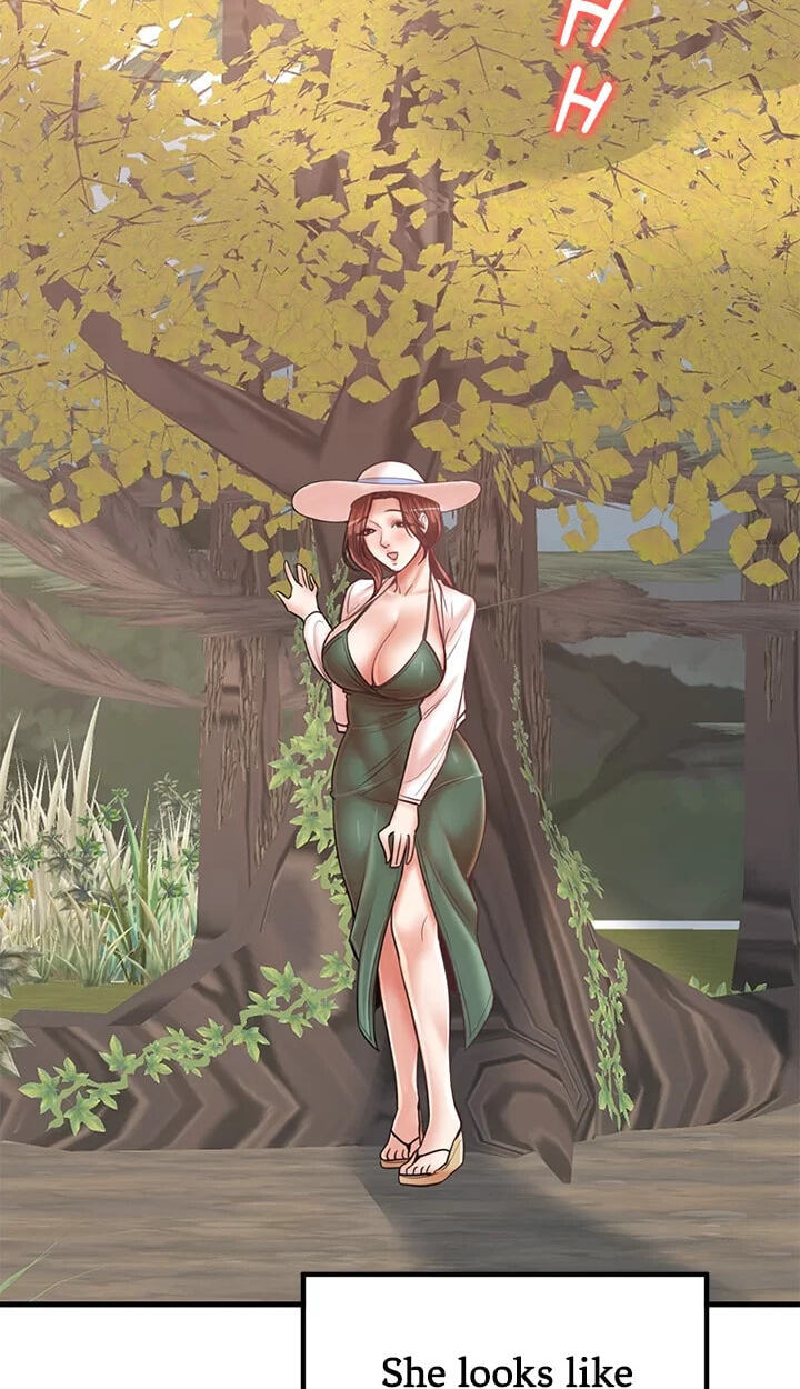 I Nominate You! Chapter 28 page 36 - 