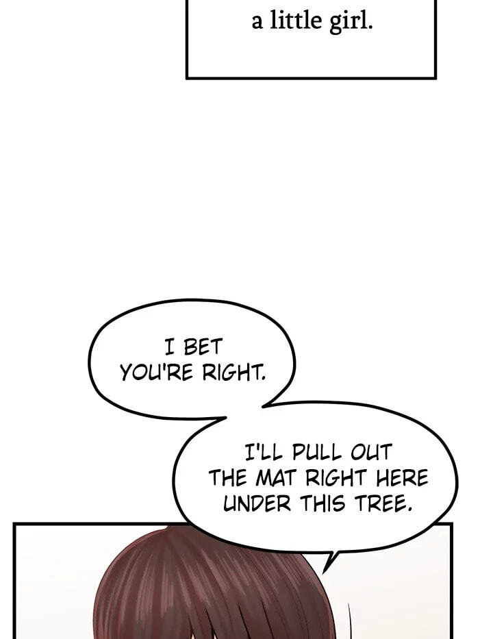 I Nominate You! Chapter 28 page 37 - 