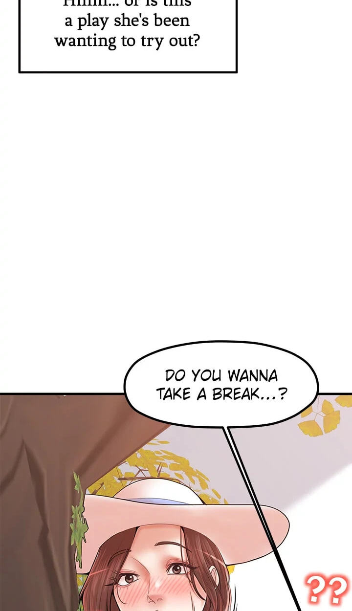 I Nominate You! Chapter 28 page 40 - 