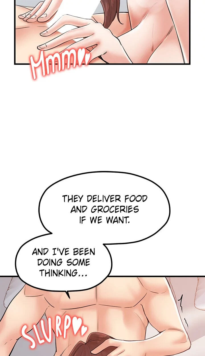 I Nominate You! Chapter 28 page 5 - 