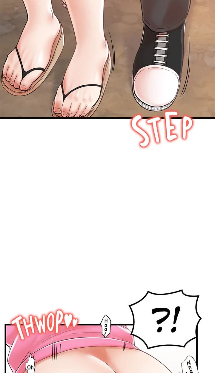 I Nominate You! Chapter 28 page 42 - 