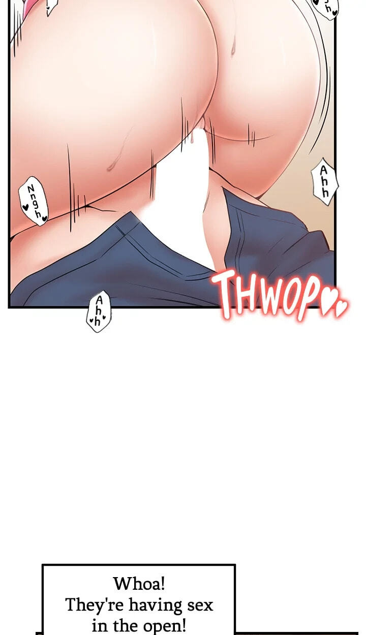 I Nominate You! Chapter 28 page 43 - 