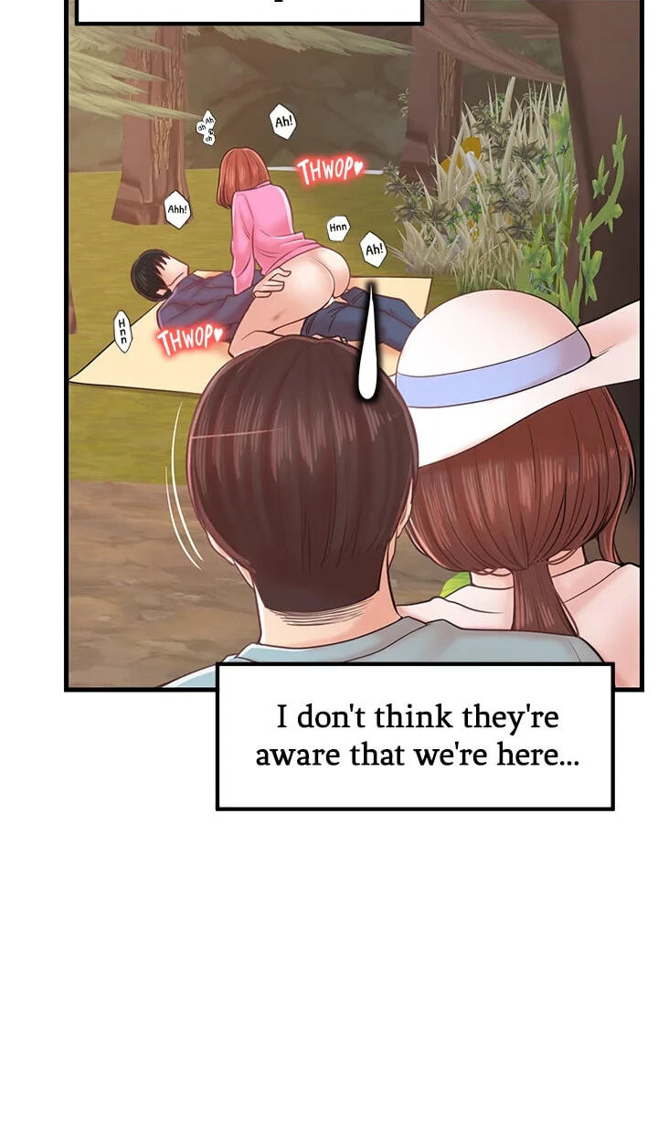 I Nominate You! Chapter 28 page 44 - 