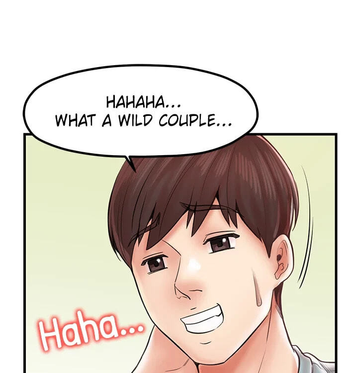 I Nominate You! Chapter 28 page 45 - 