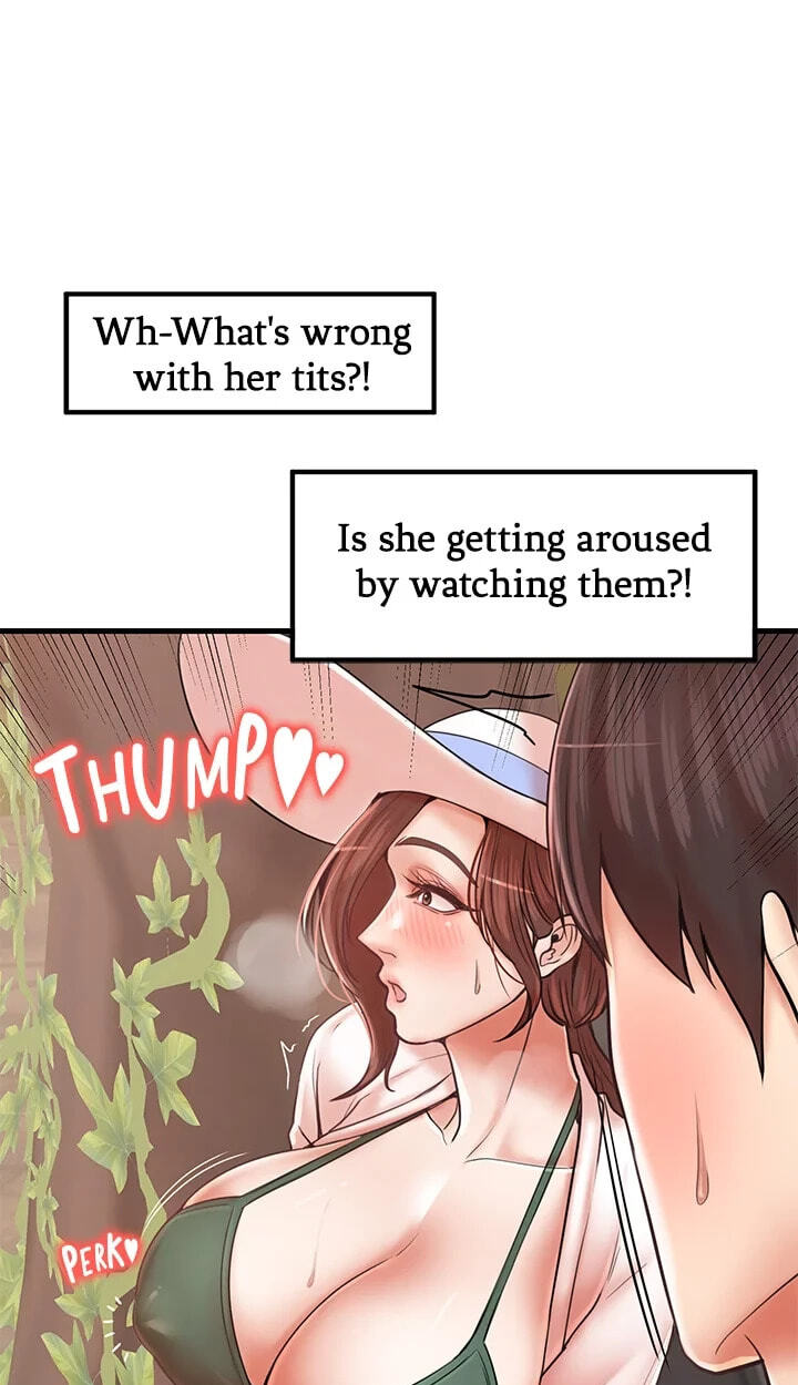 I Nominate You! Chapter 28 page 47 - 