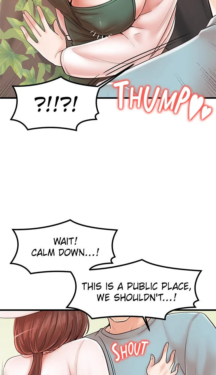 I Nominate You! Chapter 28 page 48 - 