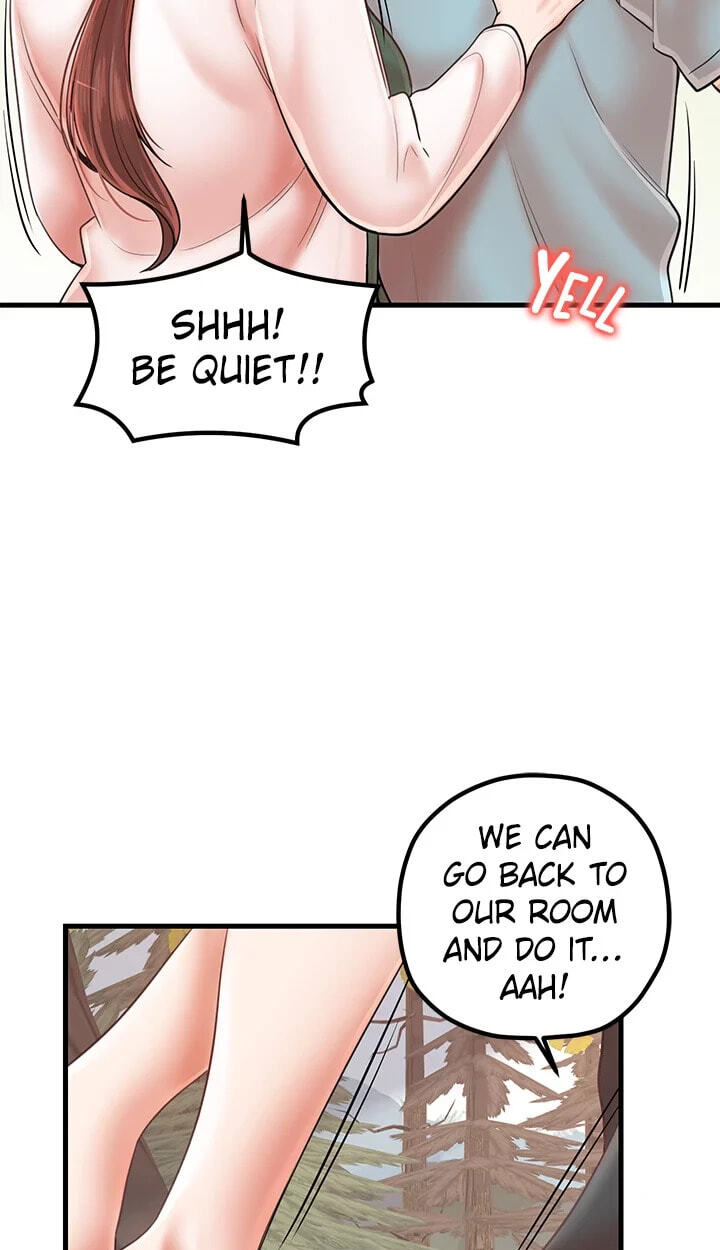 I Nominate You! Chapter 28 page 49 - 