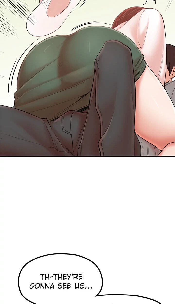 I Nominate You! Chapter 28 page 51 - 