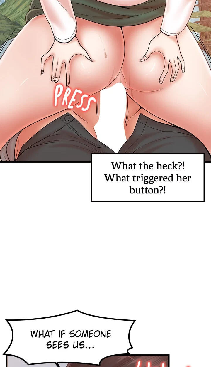 I Nominate You! Chapter 28 page 56 - 