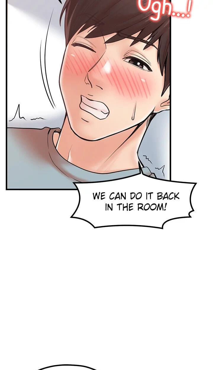 I Nominate You! Chapter 28 page 57 - 