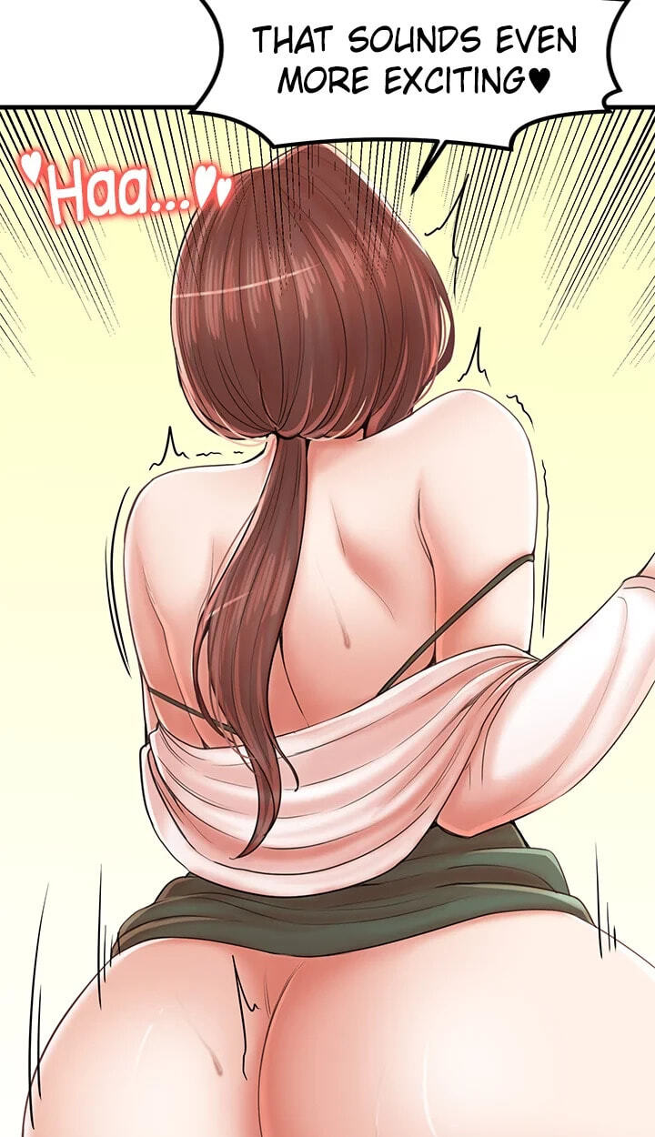 I Nominate You! Chapter 28 page 59 - 