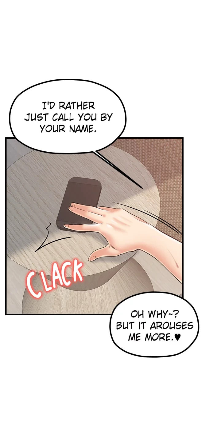 I Nominate You! Chapter 28 page 7 - 