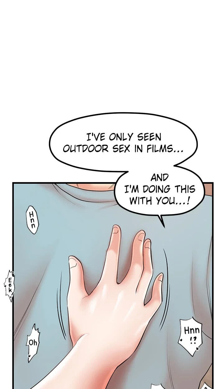 I Nominate You! Chapter 28 page 63 - 