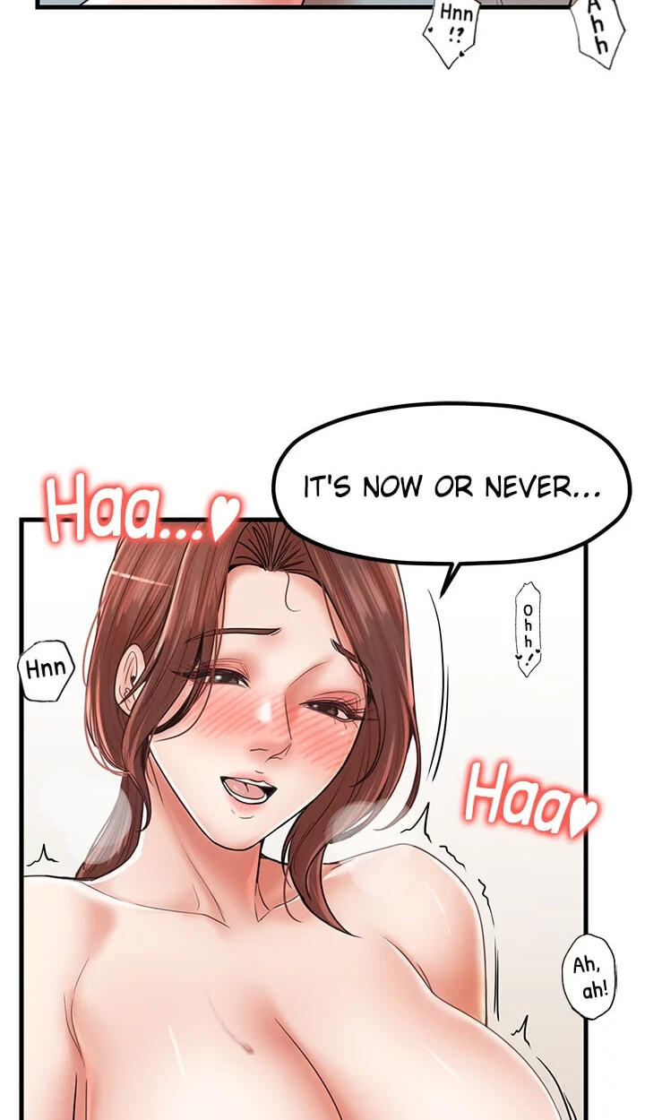 I Nominate You! Chapter 28 page 64 - 