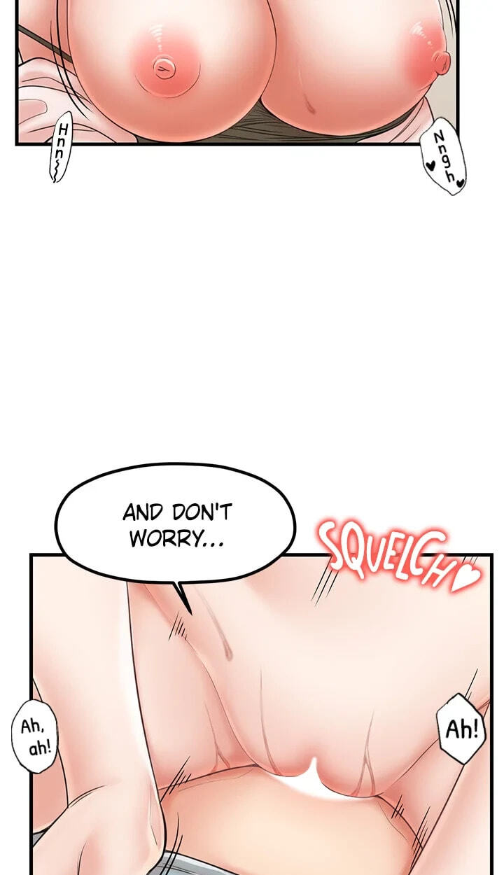 I Nominate You! Chapter 28 page 65 - 