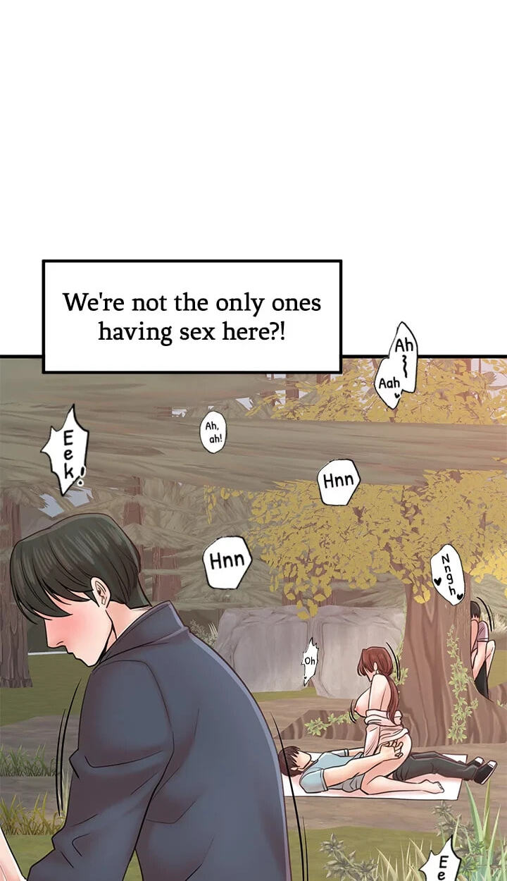 I Nominate You! Chapter 28 page 68 - 