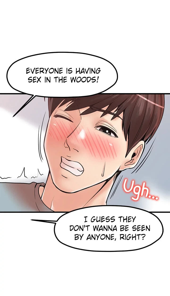 I Nominate You! Chapter 28 page 70 - 