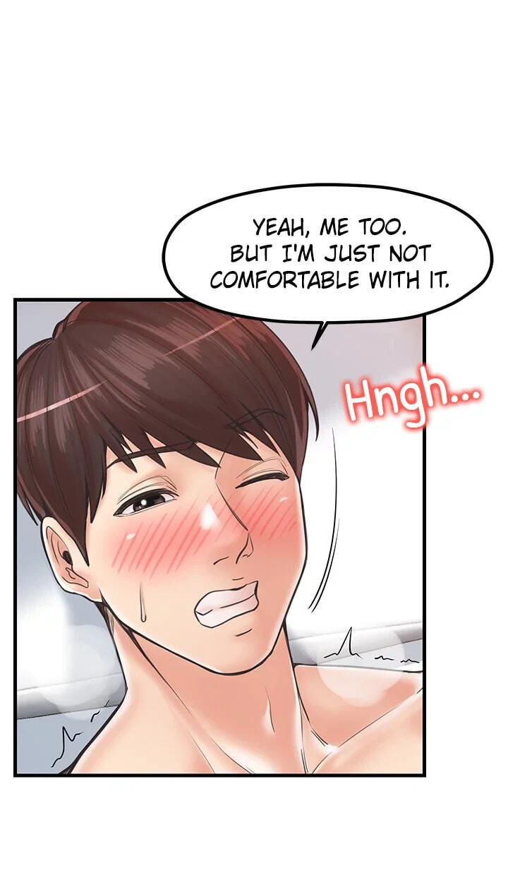 I Nominate You! Chapter 28 page 8 - 