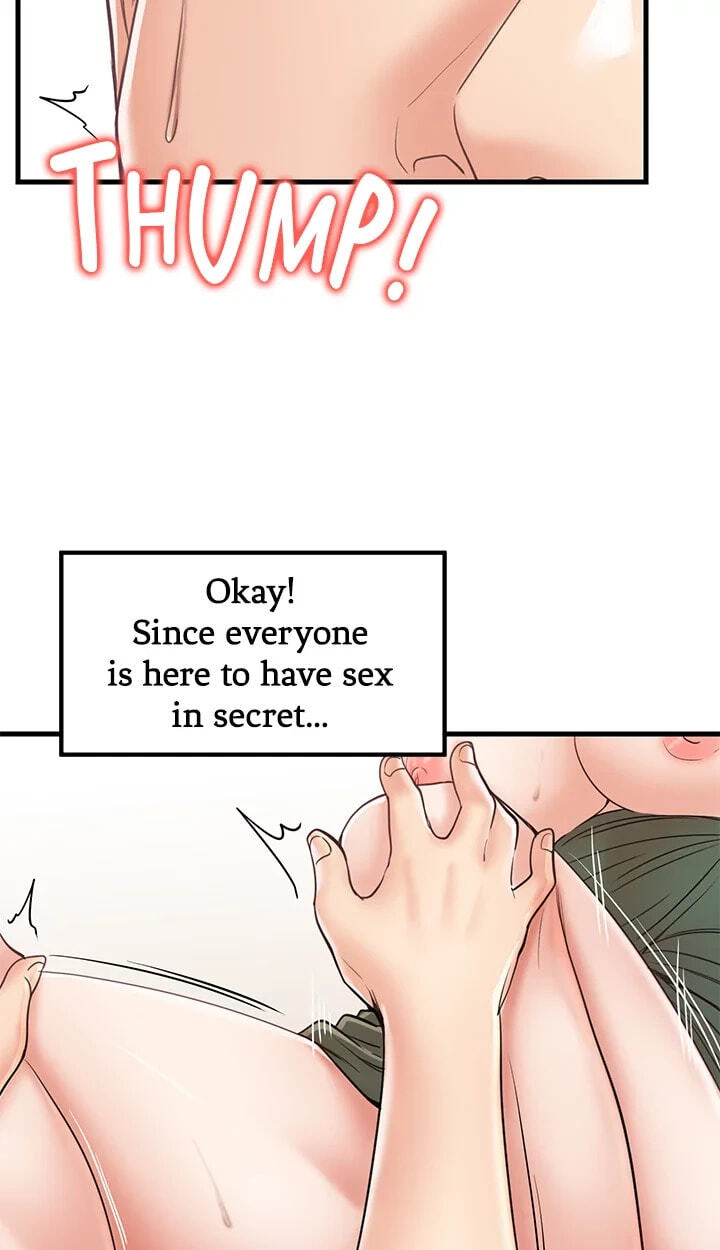 I Nominate You! Chapter 28 page 74 - 